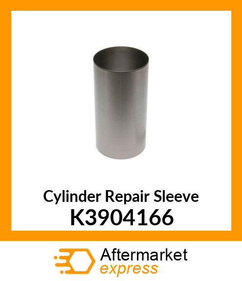 Cylinder Repair Sleeve K3904166