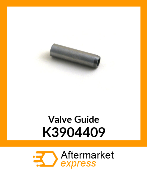 Valve Guide K3904409