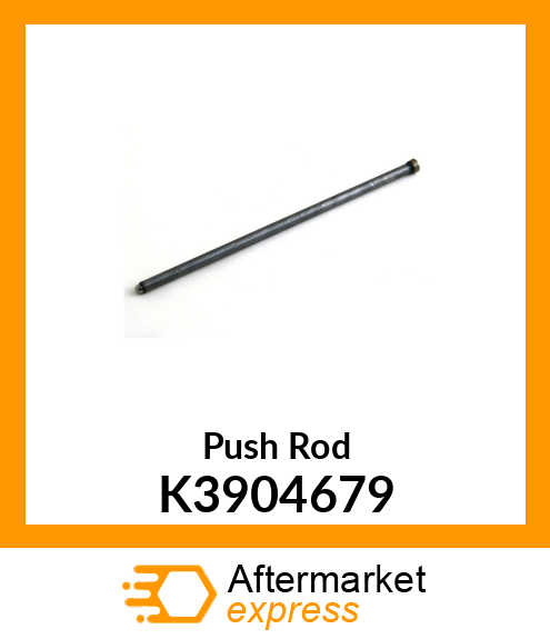 Push Rod K3904679