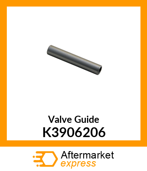 Valve Guide K3906206