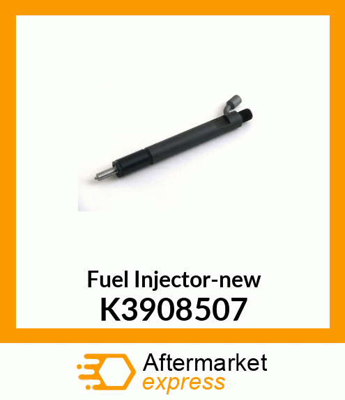 Fuel Injector-new K3908507