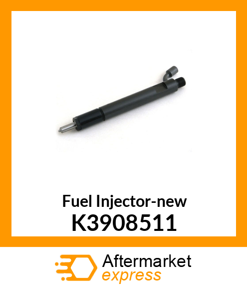 Fuel Injector-new K3908511