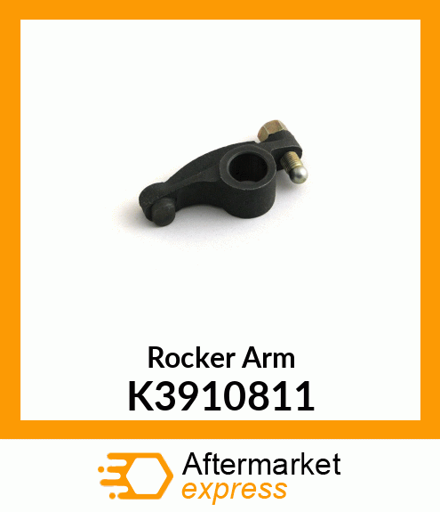 Rocker Arm K3910811