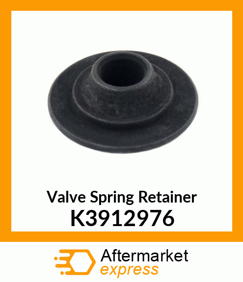 Valve Spring Retainer K3912976