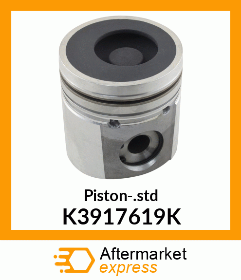 Piston-.std K3917619K