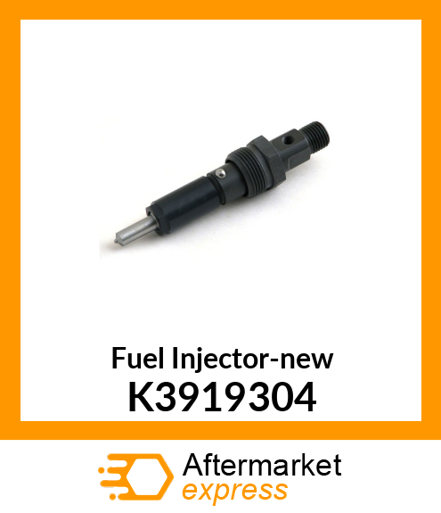 Fuel Injector-new K3919304