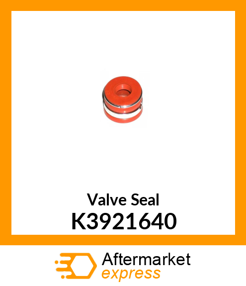 Valve Seal K3921640
