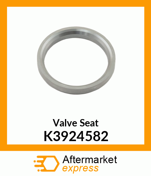 Valve Seat K3924582