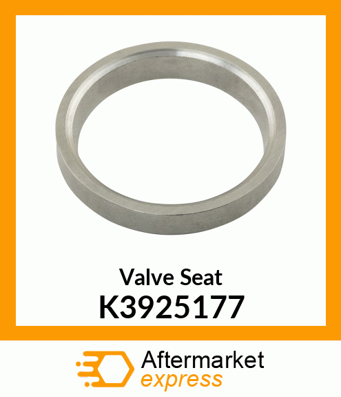 Valve Seat K3925177
