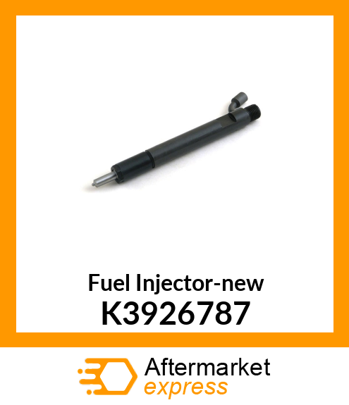 Fuel Injector-new K3926787