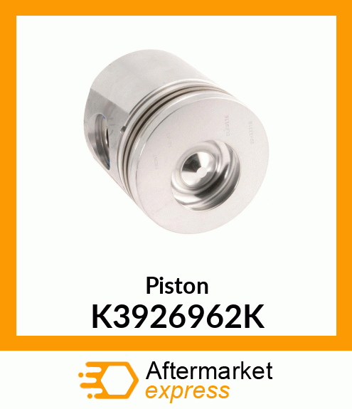 Piston K3926962K