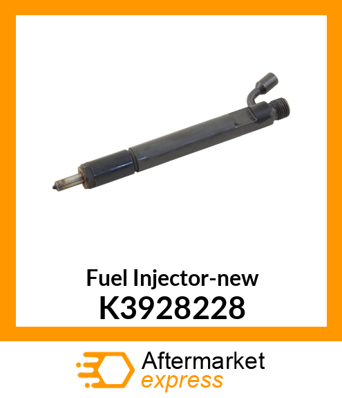 Fuel Injector-new K3928228