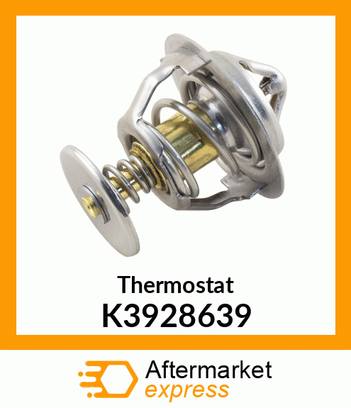 Thermostat K3928639