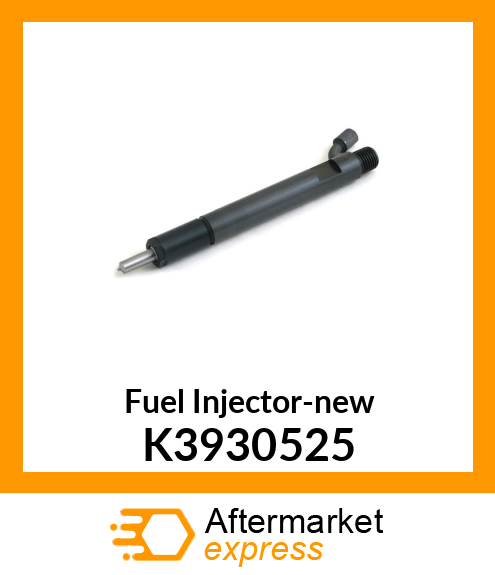 Fuel Injector-new K3930525