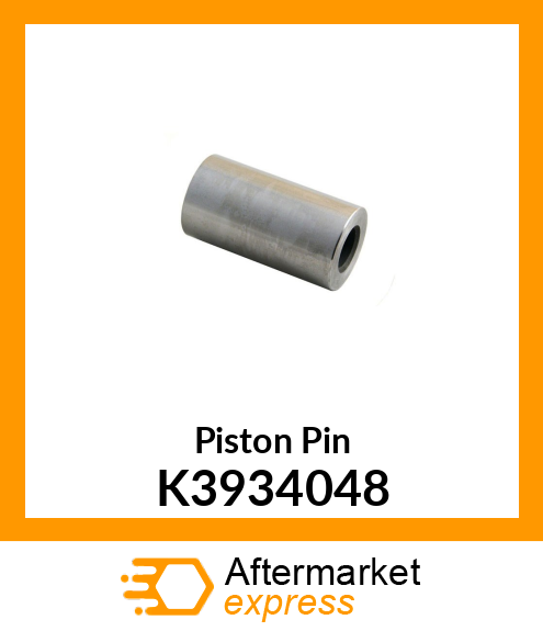 Piston Pin K3934048