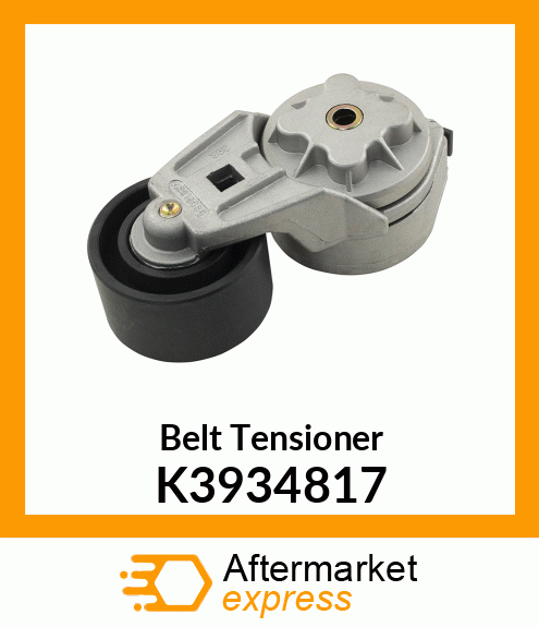 Belt Tensioner K3934817