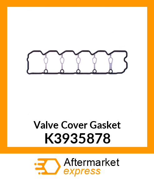 Valve Cover Gasket K3935878