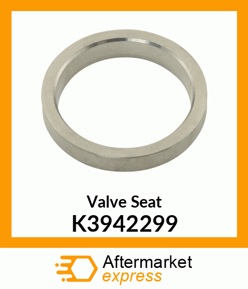 Valve Seat K3942299