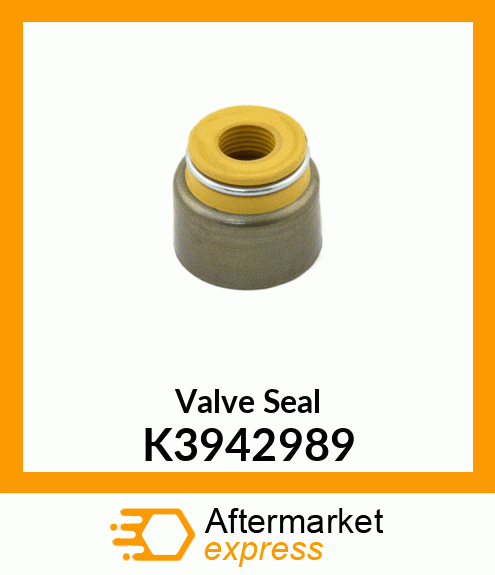 Valve Seal K3942989
