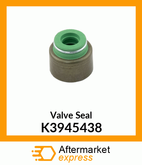 Valve Seal K3945438
