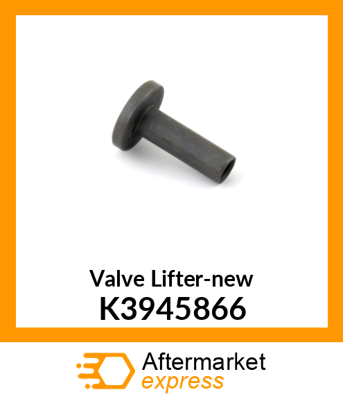 Valve Lifter-new K3945866