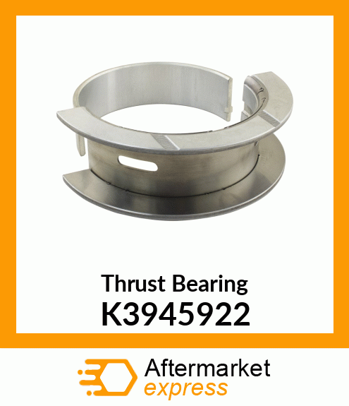 Thrust Bearing K3945922