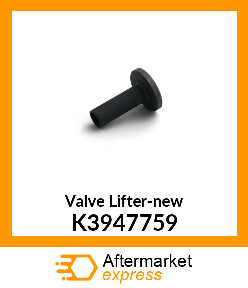 Valve Lifter-new K3947759