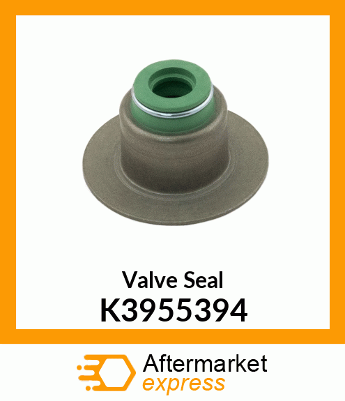 Valve Seal K3955394