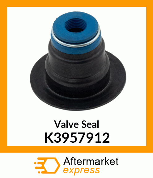 Valve Seal K3957912