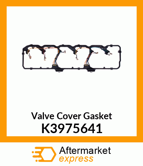Valve Cover Gasket K3975641