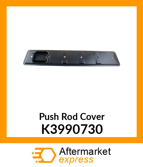 Push Rod Cover K3990730