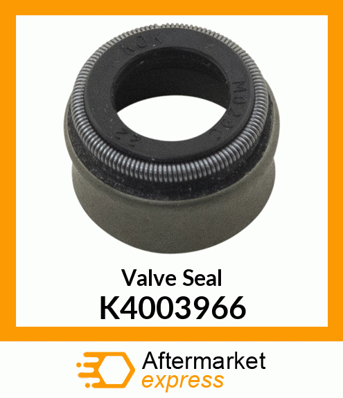 Valve Seal K4003966
