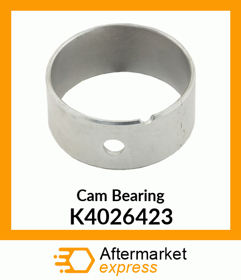 Cam Bearing K4026423