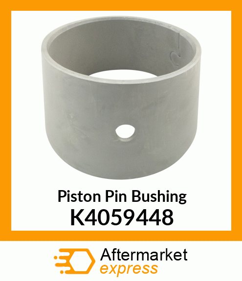 Piston Pin Bushing K4059448