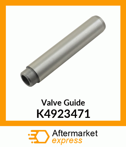 Valve Guide K4923471