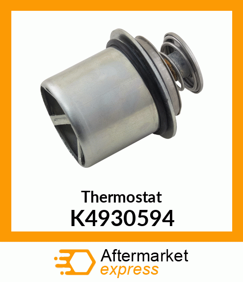 Thermostat K4930594