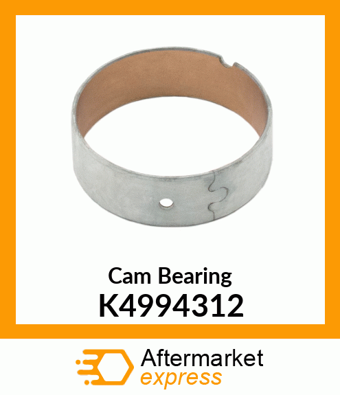 Cam Bearing K4994312