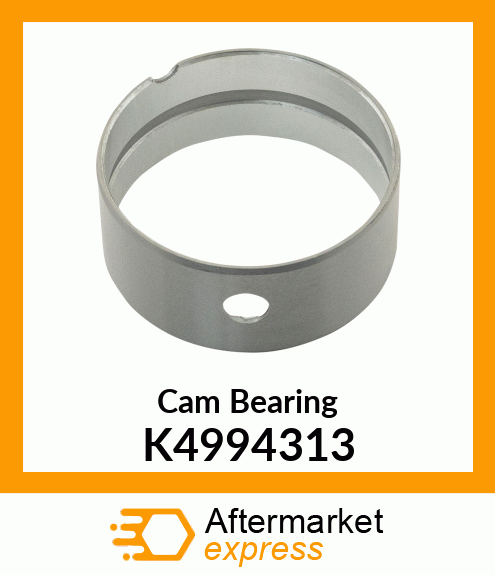 Cam Bearing K4994313