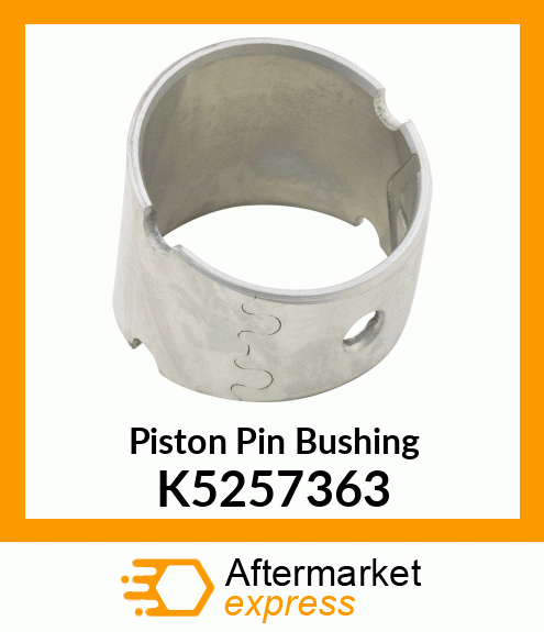 Piston Pin Bushing K5257363