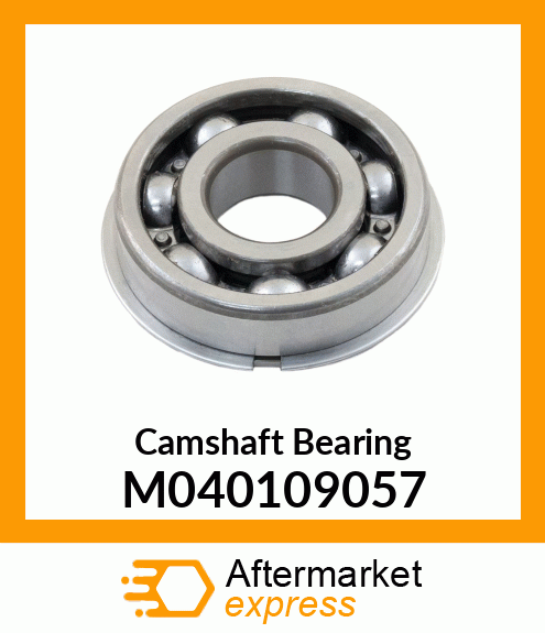 Camshaft Bearing M040109057