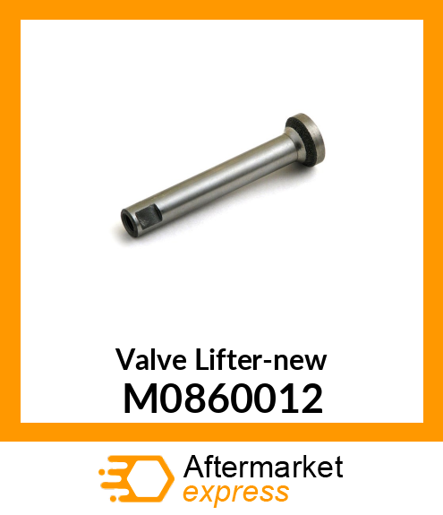 Valve Lifter-new M0860012