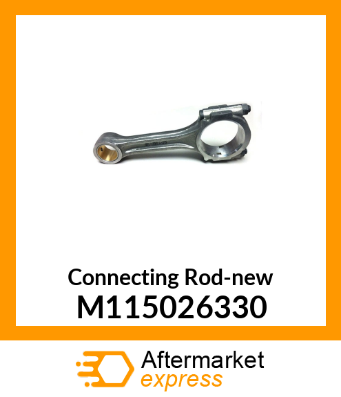 Connecting Rod-new M115026330