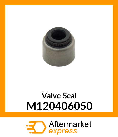 Valve Seal M120406050