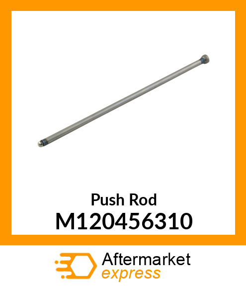 Push Rod M120456310