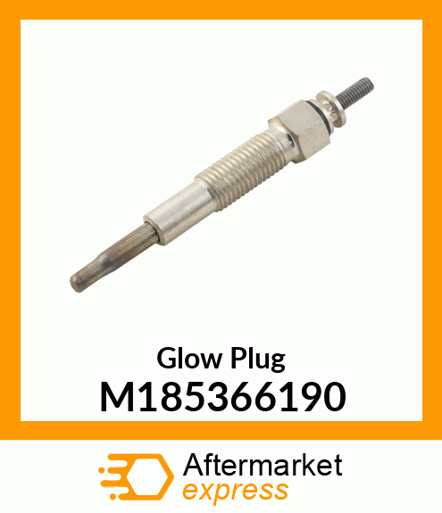 Glow Plug M185366190