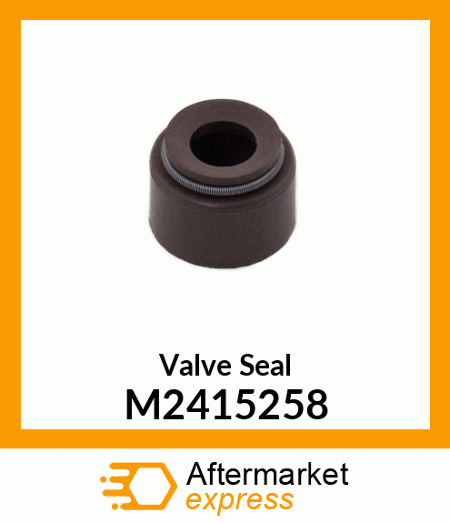 Valve Seal M2415258