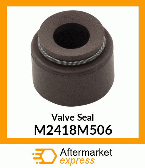 Valve Seal M2418M506