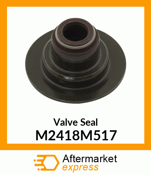 Valve Seal M2418M517