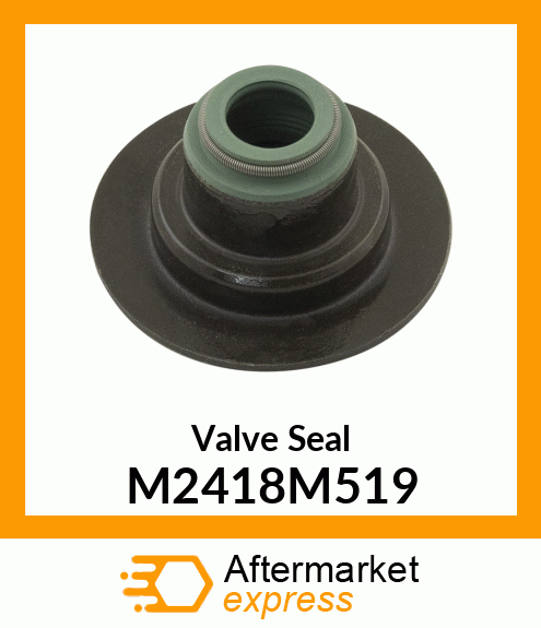 Valve Seal M2418M519