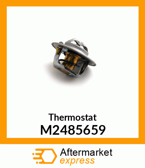 Thermostat M2485659